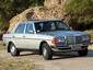 mercedes benz 230 (W123)