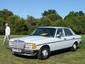 mercedes benz 280 (W123)