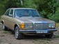 mercedes benz 300 (W123)