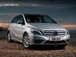 mercedes benz B klasse Second generation (W246)