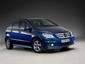mercedes benz B klasse (W245)