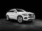 mercedes benz GLE Coupe